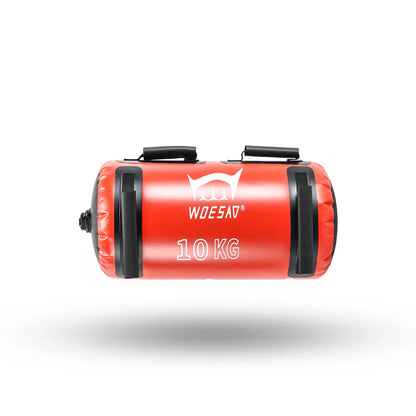 **Inflatable Fitness Water Bag™**