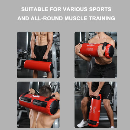 **Inflatable Fitness Water Bag™**
